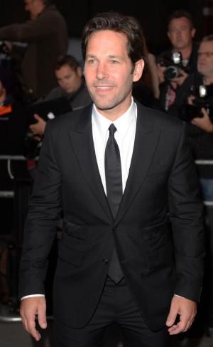 2015 GQ Men of the Year Awards: Sam Smith, Paul Rudd win big