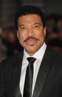 Lionel Richie announces Las Vegas residency on 'Today' show