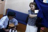 Greece holding close elections with historically low voter turnout