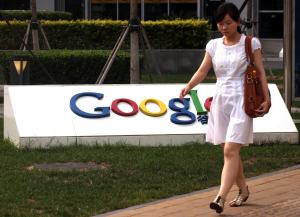 Report: Beijing asks China-based U.S. tech firms to hand over user data