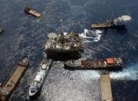 GOP blasts offshore safety rules