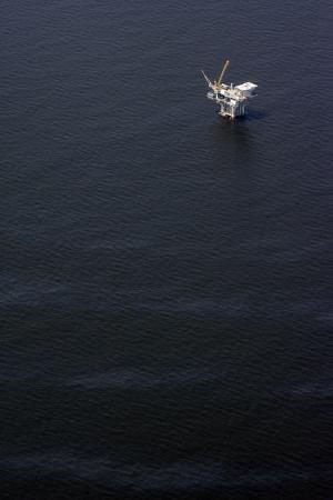 Offshore Africa could add more rigs