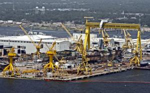 Report: British North Sea won't rebound until 2017