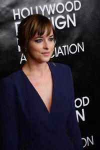 Dakota Johnson excited for 'Fifty Shades of Grey' sequel