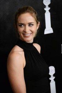 Emily Blunt expresses remorse over U.S. citizenship after seeing Republican debate