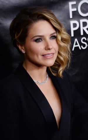 Sophia Bush, Jesse Lee Soffer respark romance rumors