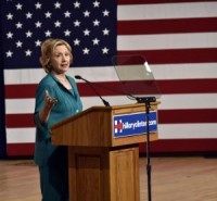 Former Hillary Clinton aide who set up email server to invoke Fifth Amendment