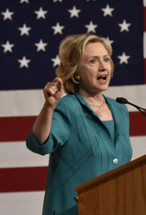 Hillary Clinton to appear on 'The Tonight Show Starring Jimmy Fallon'