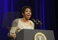 Aretha Franklin forces documentary out of film festivals