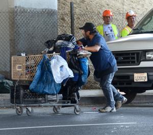 LA City Council committee declares state of emergency on homelessness