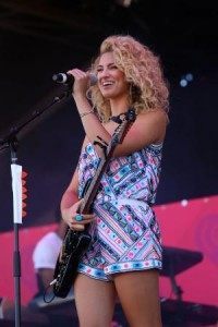 Demi Lovato, Nick Jonas, Kanye West perform at the iHeartRADIO Music Festival