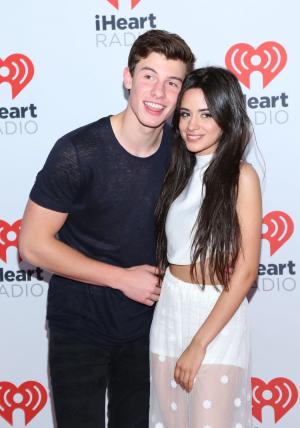 Report: Shawn Mendes, Fifth Harmony's Camila Cabello are dating