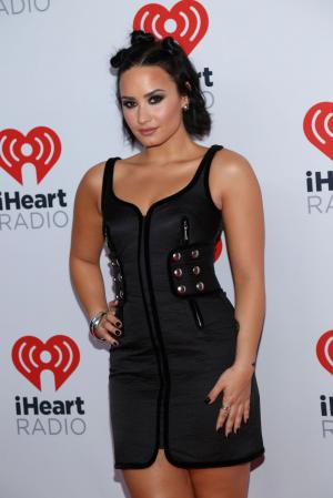 Demi Lovato taps Robert Rodriguez to direct new music video