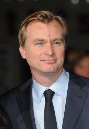 Unidentified Christopher Nolan film announced for 2017