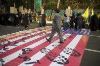 North Dakota senator worried Iran will cheat