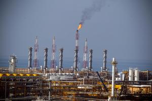 Honor ceiling, Iran tells OPEC