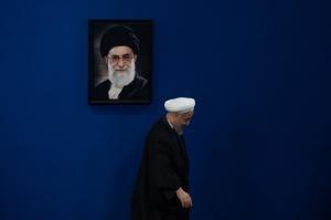 Contain Iran with oil, U.S. export backers say