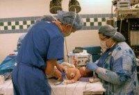 Brain scan helps identify candidates for spina bifida surgery