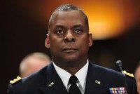 CENTCOM commander: '4 or 5' U.S.-trained Syrians fighting Islamic State