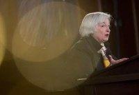 Yellen signals interest rate hike later this year