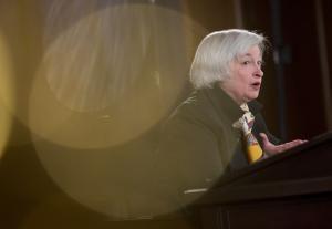 Yellen signals interest rate hike later this year