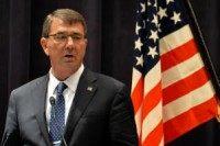 Ashton Carter: Beijing should end activities in South China Sea