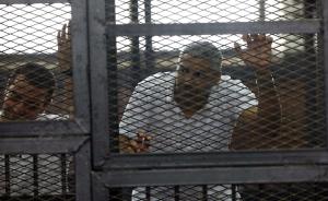 Two of three Al Jazeera journalists pardoned