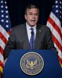 Aggressive list of changes detailed in proposed Bush tax code