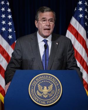 Aggressive list of changes detailed in proposed Bush tax code