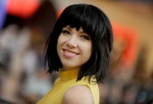 Carly Rae Jepsen joins cast of live 'Grease' production