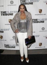 Vivica A. Fox to star in 'Empire' season 2 as Cookie's older sister