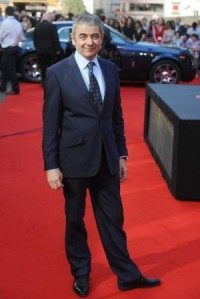 Rowan Atkinson starts work on 'Maigret Sets a Trap' TV movie