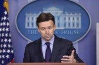 House move on oil exports moot, White House says