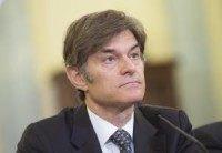 Dr. Oz is looking for a nurse to join his show's panel of experts