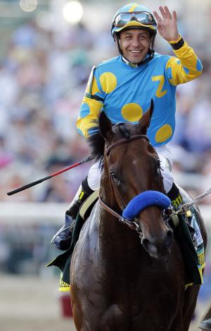 'Dancing with the Stars': Victor Espinoza next to walk after Chaka Khan