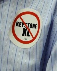 TransCanada tries new legal route for Keystone XL