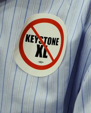 TransCanada tries new legal route for Keystone XL