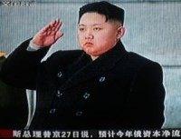 North Korea issues nuclear threat to U.S., restarts nuclear facilities