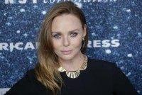 Stella McCartney unveils flirty post-mastectomy bra