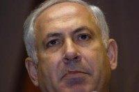 Israel's Netanyahu threatens to shoot at Palestinian stone throwers