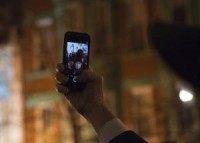 Selfie-related deaths outnumber shark attack deaths in 2015