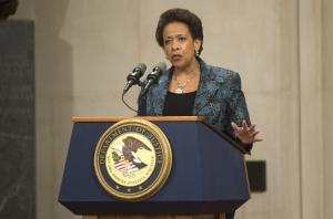 Justice Department gets tough on lawbreaking Wall Street executives