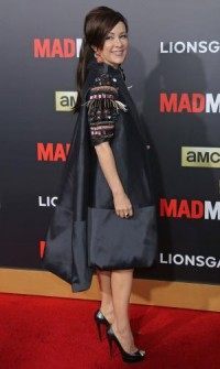 Patricia Heaton to host new Food Network show