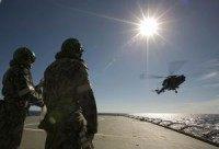 MH370: Pilot reports sighting of large 'white object' near Reunion Island