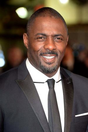 Idris Elba responds to '007' writer's 'too street' comments
