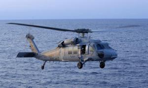 U.S. regulators approve Lockheed-Sikorsky deal