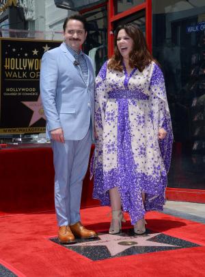 Melissa McCarthy says daughter Georgette is 'trouble'