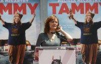 Susan Sarandon brings Timothy Leary's ashes to Burning Man festival