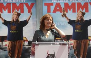 Susan Sarandon brings Timothy Leary's ashes to Burning Man festival
