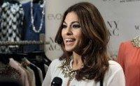 Eva Mendes talks family's love for baby Esmeralda